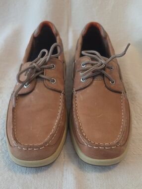 Sperry Top-Sider Lanyard 2-Eye Boat Shoes